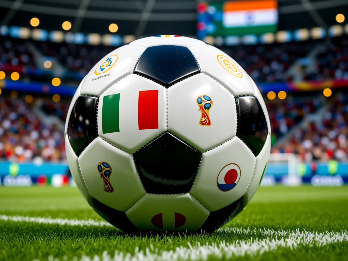 爱游戏app下载-2026世界杯官方公告深度解析  第3张