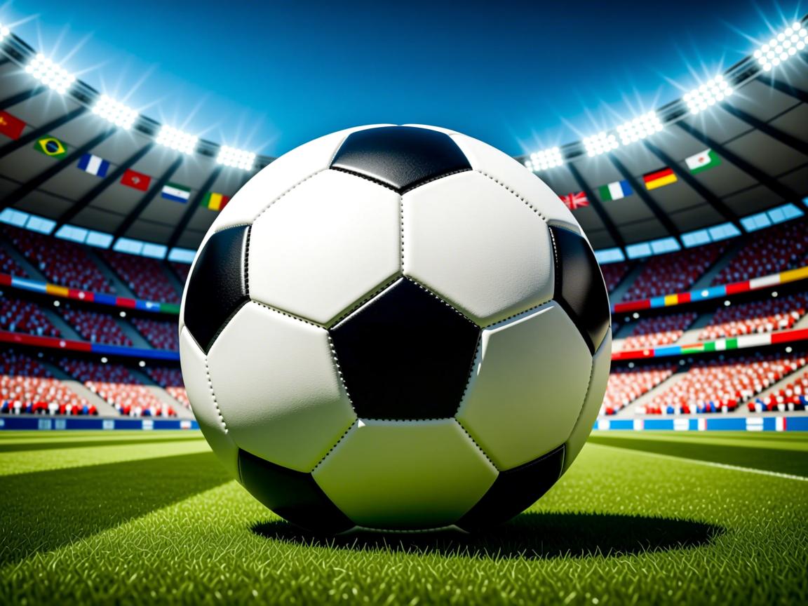 爱游戏官网充值-2026年世界杯赛程安排引发热议 第2张