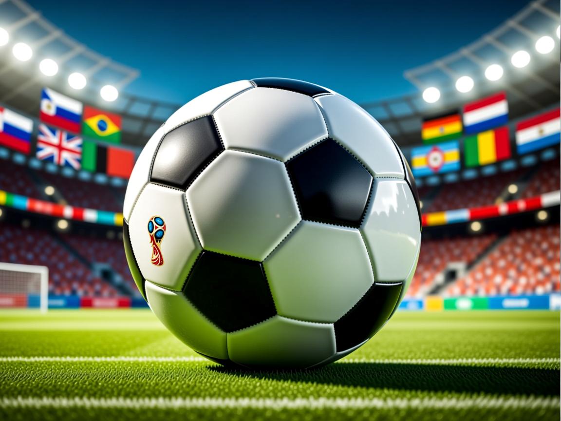 爱游戏官网充值-2026年世界杯赛程安排引发热议 第3张