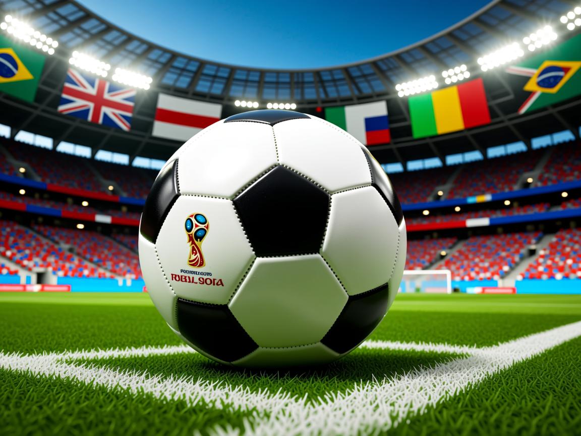 爱游戏app安装-2026世界杯赛程安排深度解析  第3张