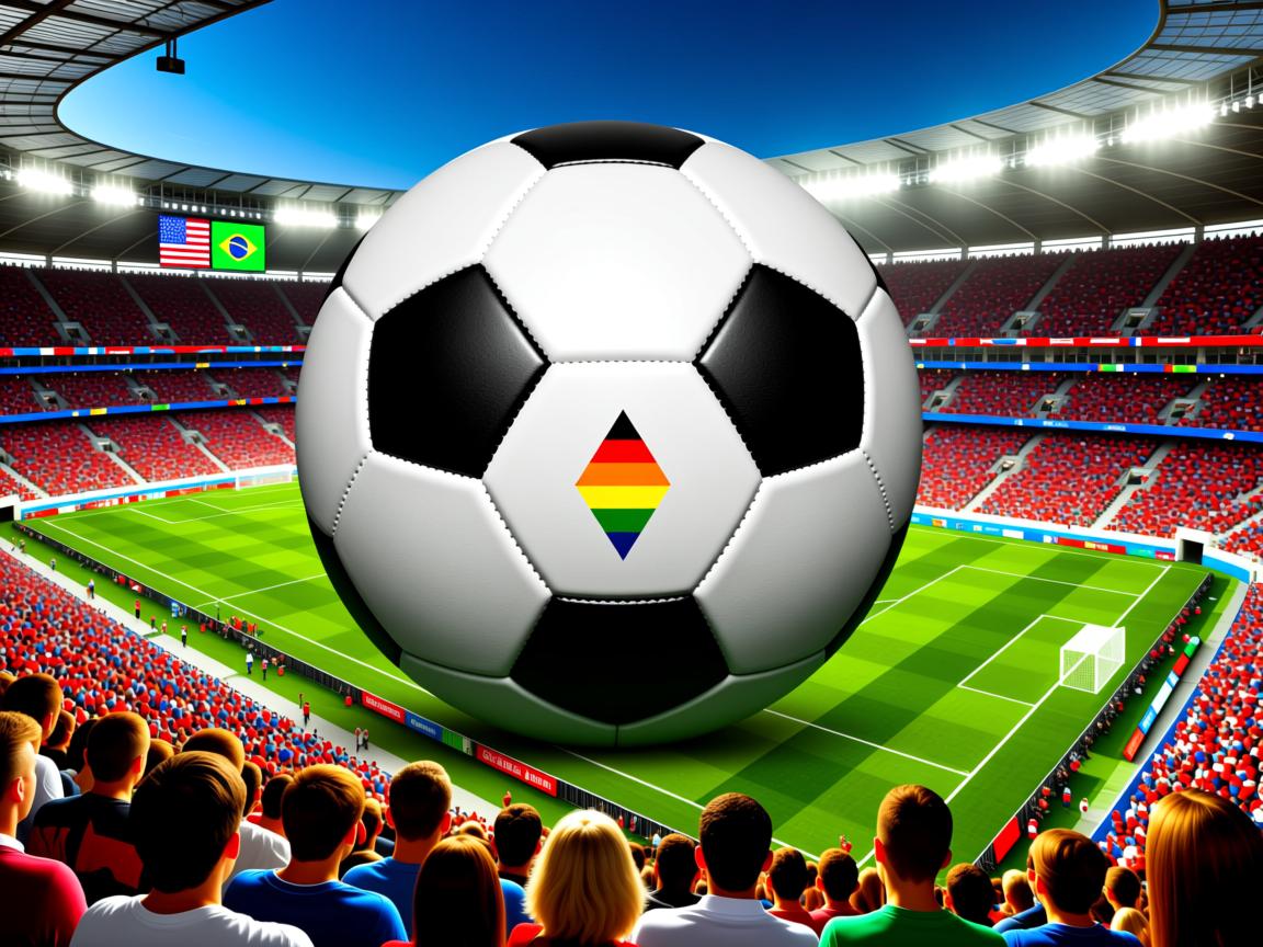 爱游戏平台-2026世界杯比赛时间官方信息一览  第2张