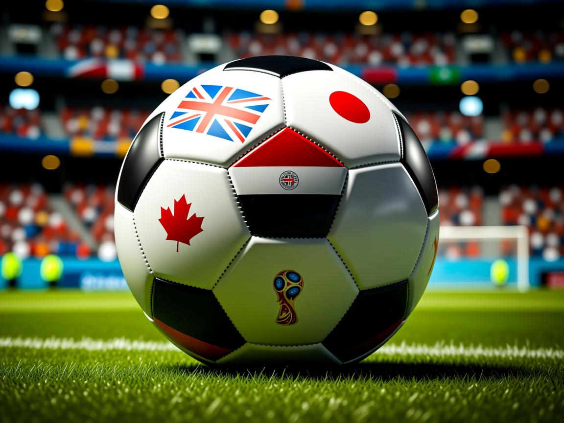 爱游戏app推荐-2026世界杯比赛时间成为关注焦点  第3张