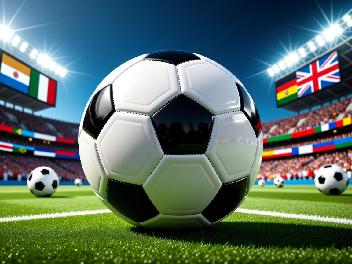 爱游戏体育-2026世界杯比赛时间深度解析