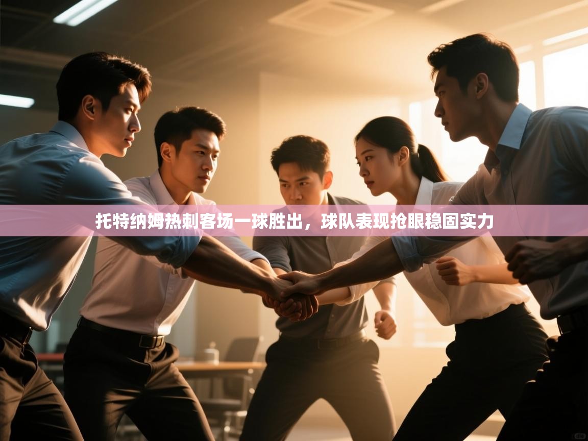 托特纳姆热刺客场一球胜出,球队表现抢眼稳固实力 第2张