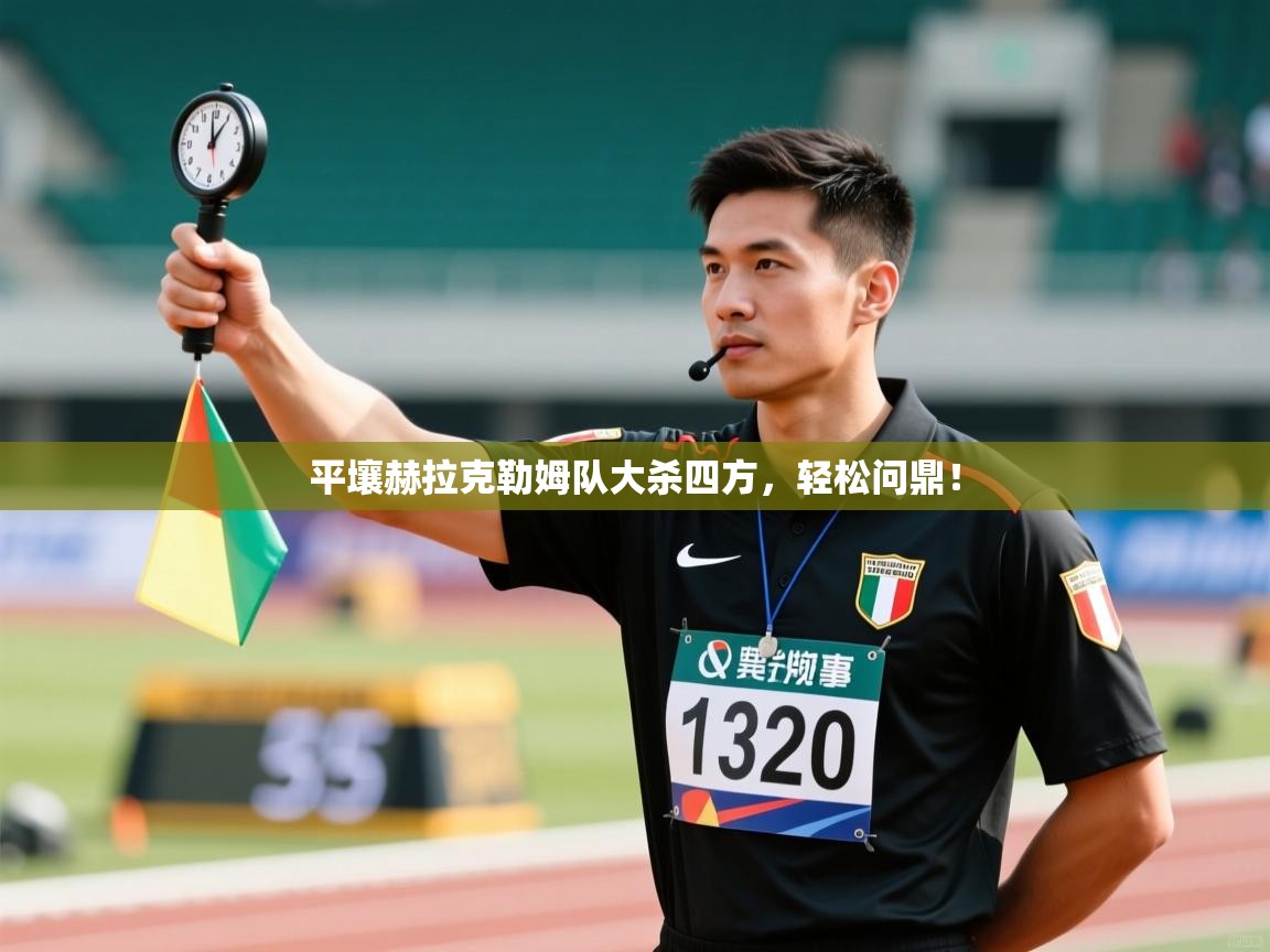 平壤赫拉克勒姆队大杀四方，轻松问鼎！  第2张