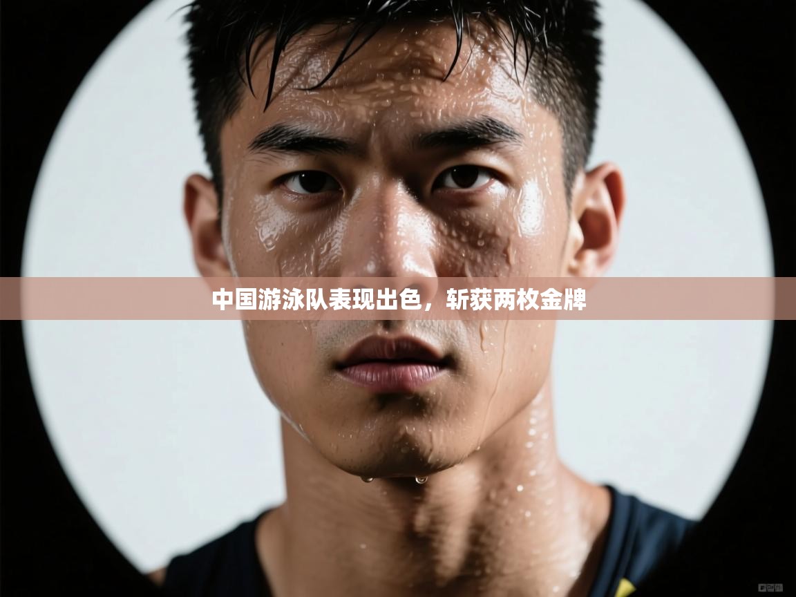中国游泳队表现出色，斩获两枚金牌  第2张
