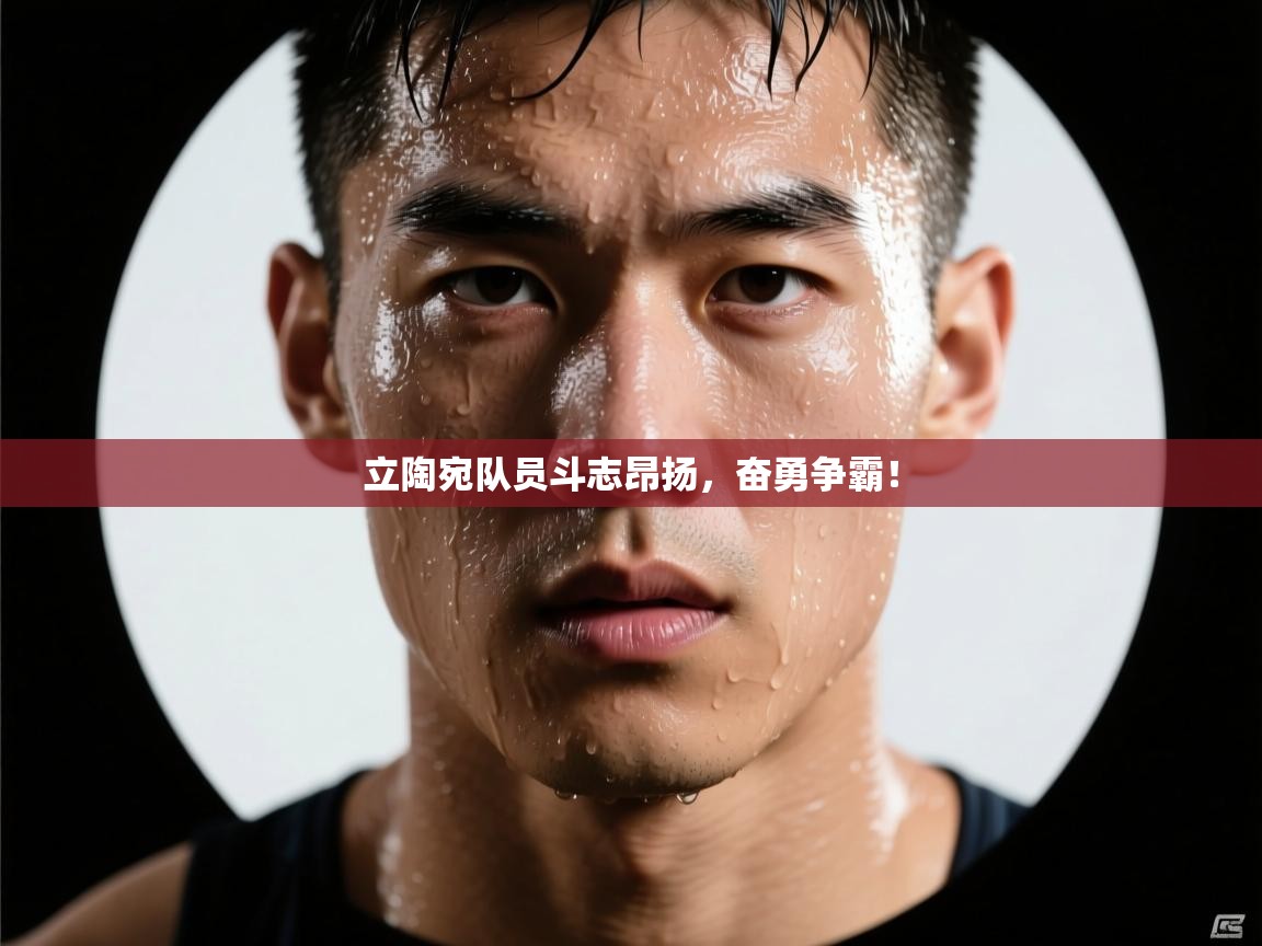 立陶宛队员斗志昂扬，奋勇争霸！  第1张