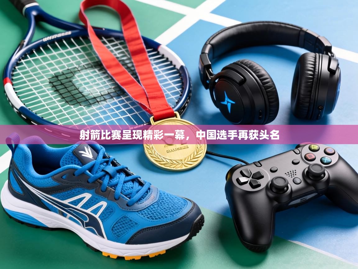 射箭比赛呈现精彩一幕,中国选手再获头名 第2张